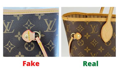 articles de voyage louis vuitton real or fake|louis vuitton legit check.